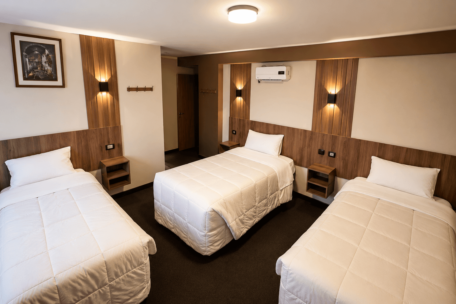 Hostal Andino
